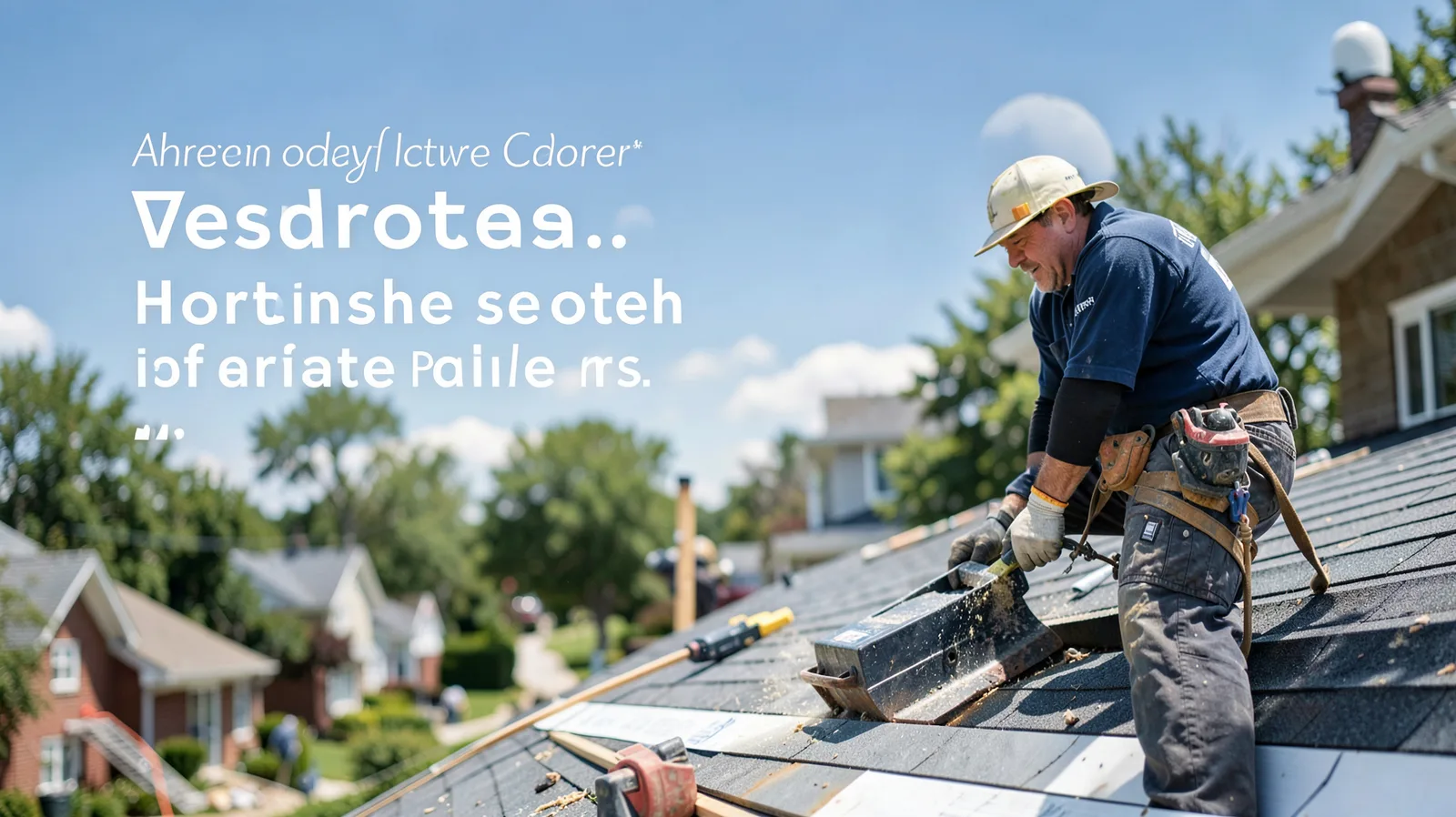 Roof Replacement in West Hartford, CT near me